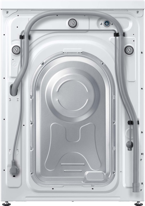 Image du produit Samsung WD81T4049CE/EG Lave-linge séchant pose libre chargement frontal, E