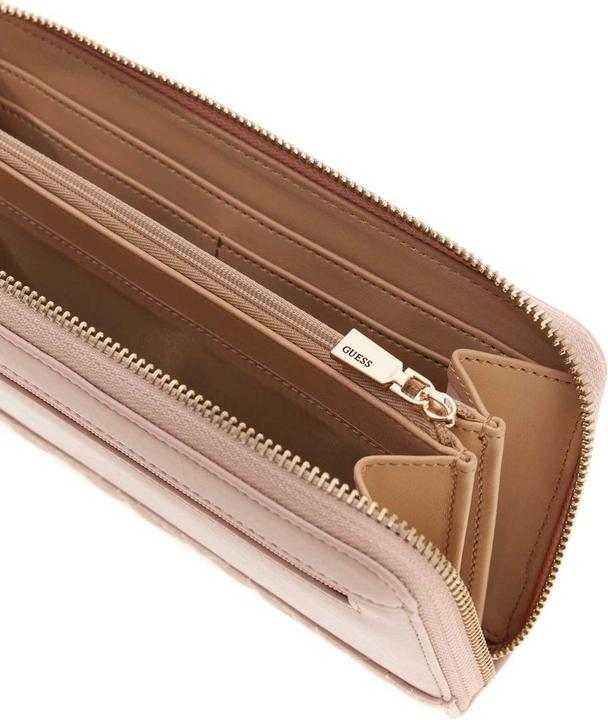 Actual product image Guess Cheryl SLG Zip Around Wallet