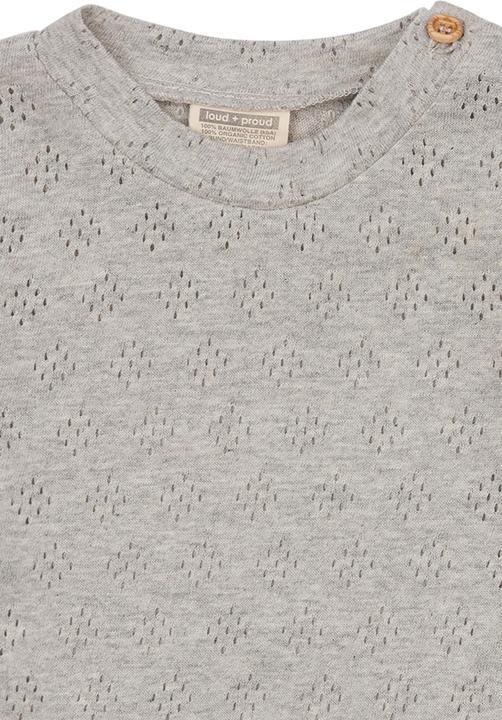 Immagine prodotto loud + proud Camicia in maglia jacquard (92)