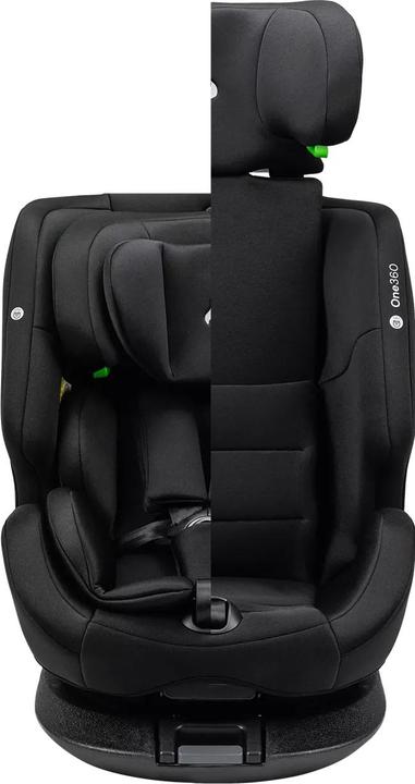 Image du produit Osann One 360 i-Size (Reboarder, Norme ECE R129/i-Size)