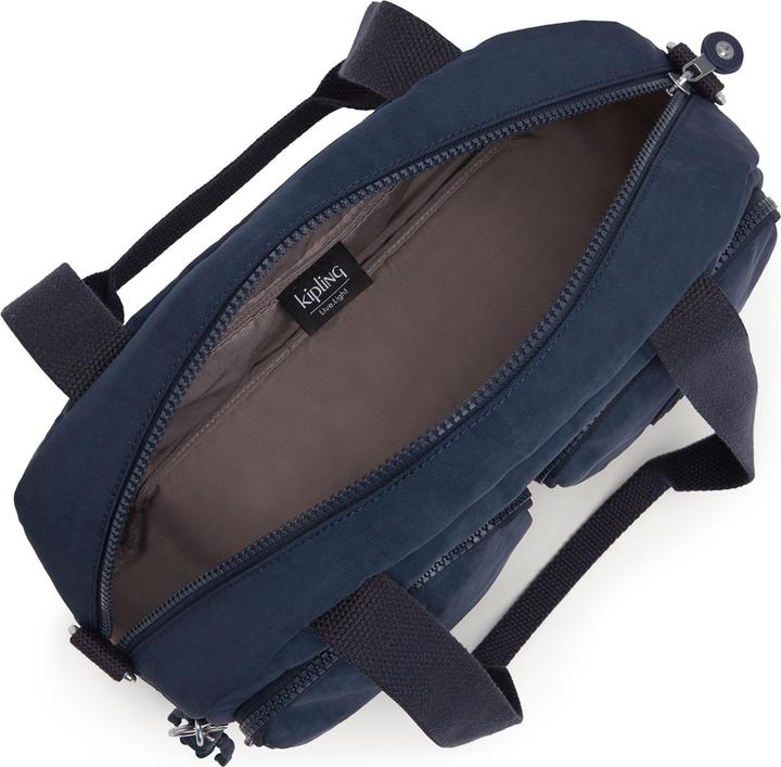Actual product image Kipling Basic Cool Defea shoulder bag 33 cm