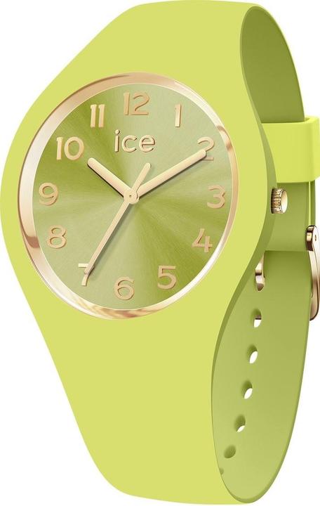 ICE Watch 021820 Ice Duo Chic Lime