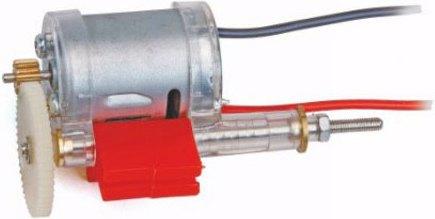 Produktbild Graupner Motor mit Getriebeachse Sky Surfer