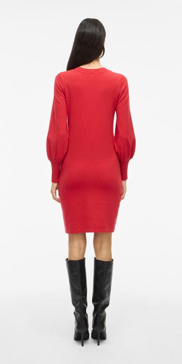 Produktbild Vila VIKERRY Gestricktes Midikleid (XXL)