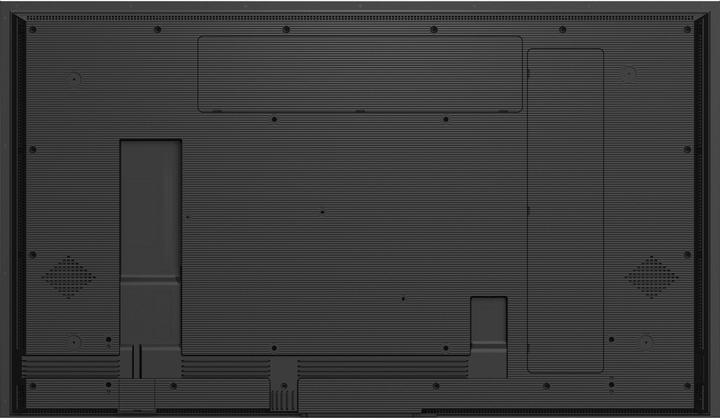 Actual product image iiyama LFD ProLite T5529AS-B1AG (3840 x 2160 Pixels, 54.60")