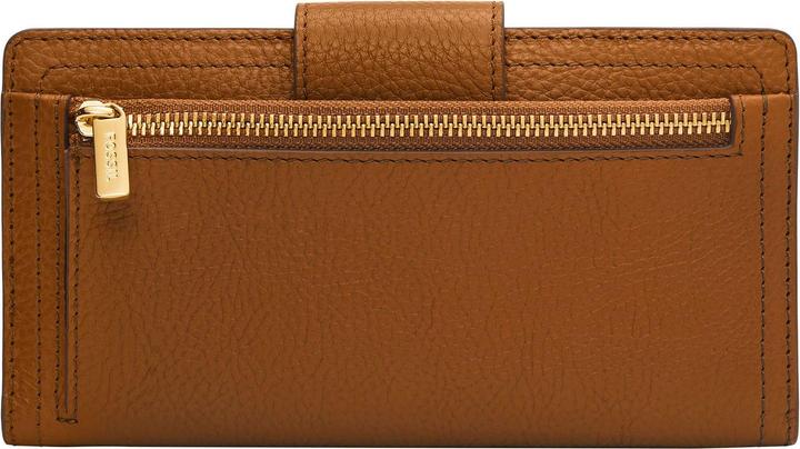 Image du produit Fossil Logan RFID Tab Clutch