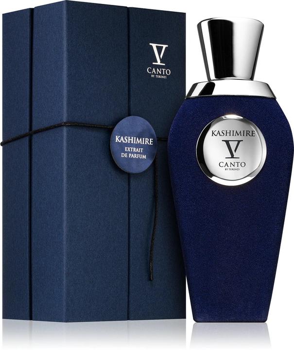 Produktbild V Canto Kashimire V by (Extrait De Parfum, 100 ml)