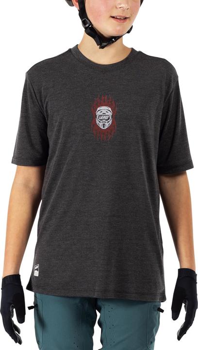 Actual product image Leatt MTB AllMtn 2.0 Jersey jr (XL)