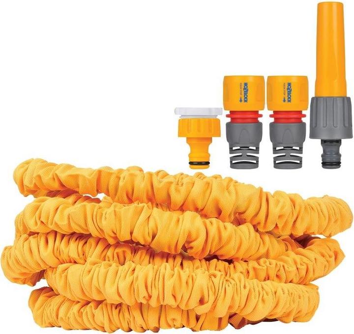 Produktbild Hozelock Superhoze (15 m, 13 mm)