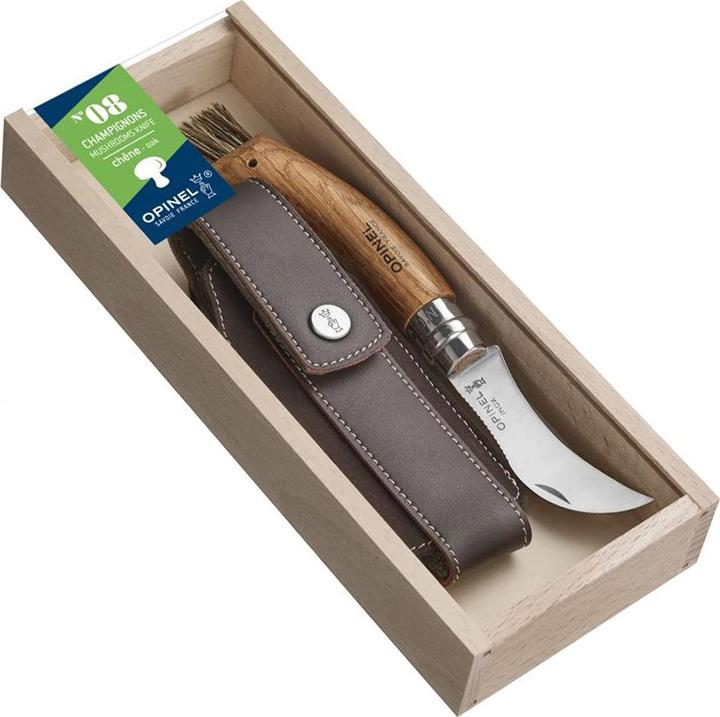 Image du produit Opinel Pilzmesser (8 cm)