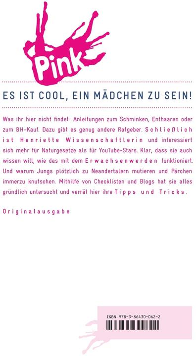Image du produit Alles, was Mädchen wissen sollten, bevor sie 13 werden (Allemand, Heike Abidi, Heike Herald, David B. Hauptmann, 2017)