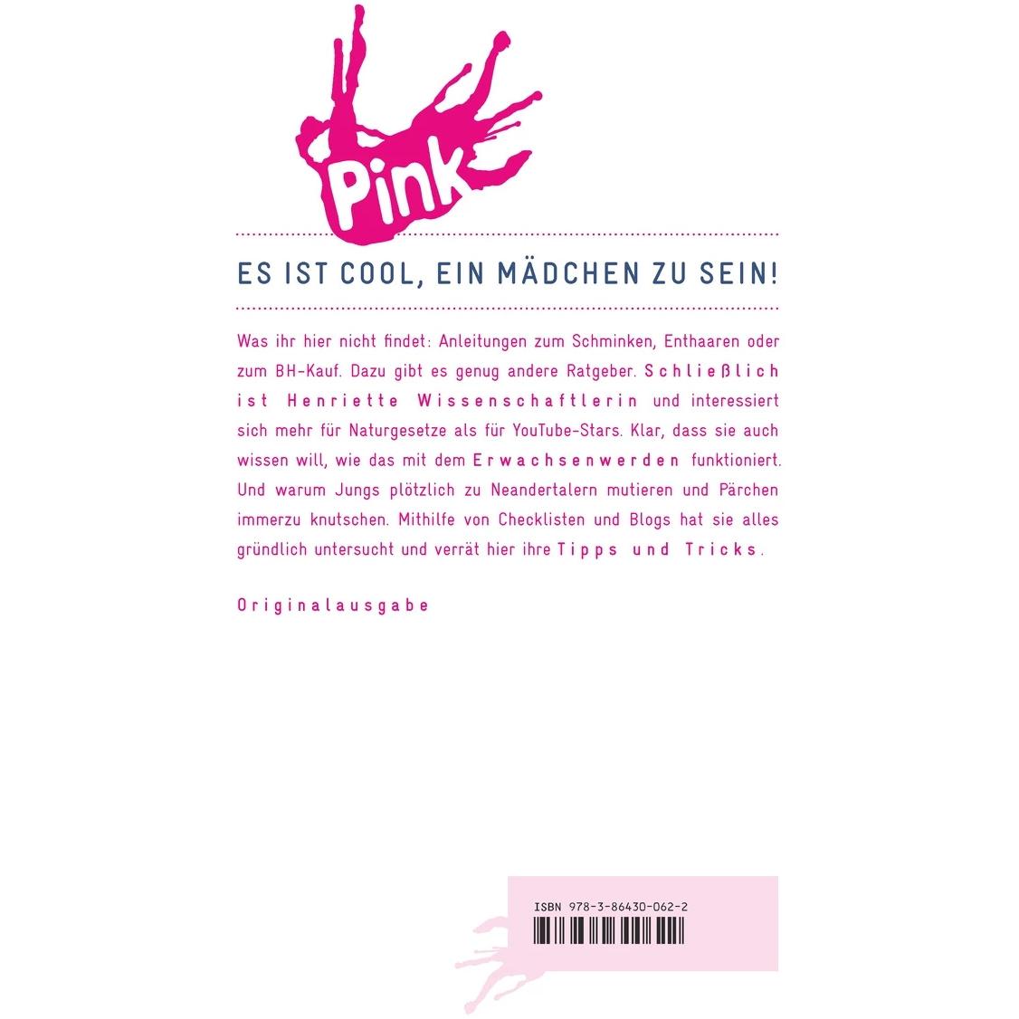 Thumbnail - Alles, was Mädchen wissen sollten, bevor sie 13 werden, Kinderbücher von Heike Abidi, Heike Herold, David B. Hauptmann