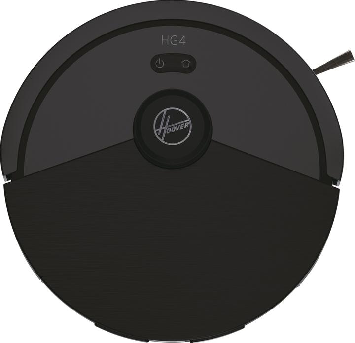 Immagine prodotto Hoover HG410D 011 (4000 Pa, Nessun sistema di pulizia)