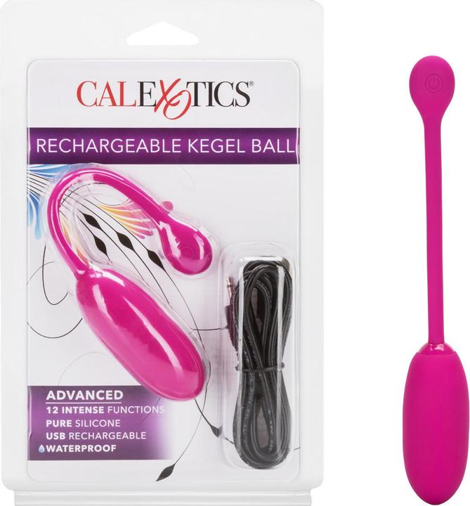 Produktbild CalExotics Rechargeable Kegel Ball Advanced