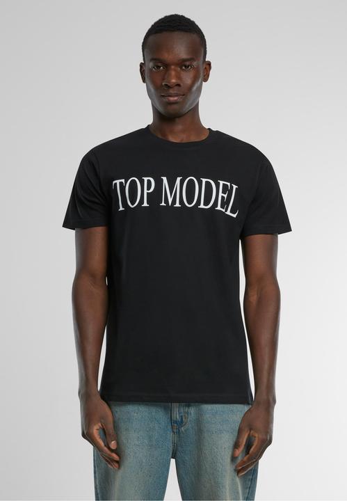 Produktbild Mister Tee Top Model Tee - 18817 (M)