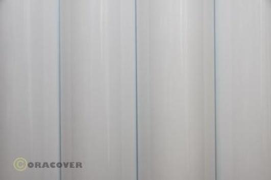 Image du produit Oracover scale blanc Rouleau de 2 mètres