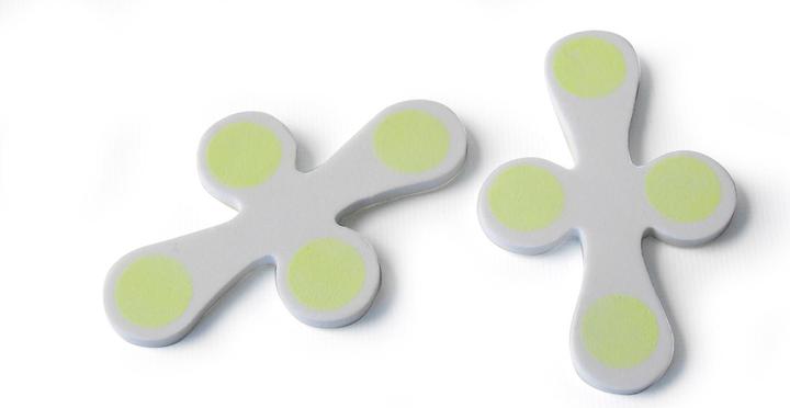 Actual product image Reer Corner protector, luminous