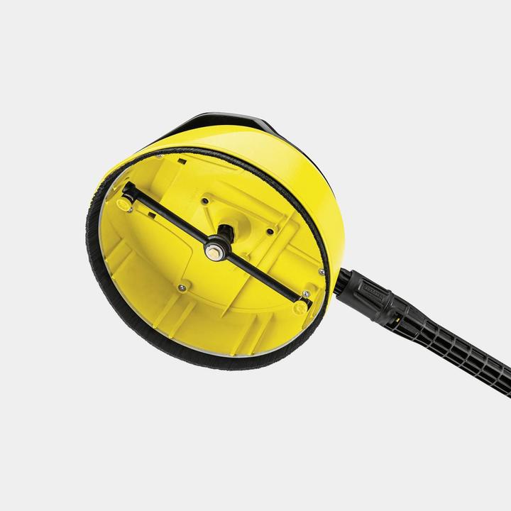 Actual product image Kärcher T-Racer T 5