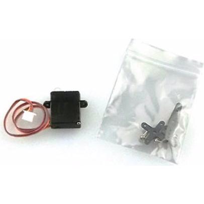Thumbnail - Amewi 1.7g Servo 1:35 scaler