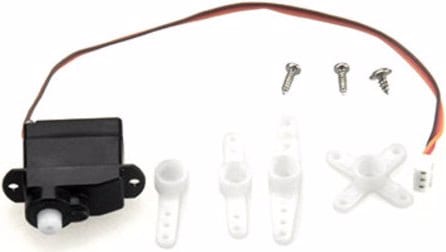Produktbild Amewi 2.2g Servo 1:35 scaler