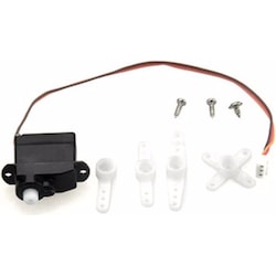 Amewi 2.2g Servo 1:35 scaler