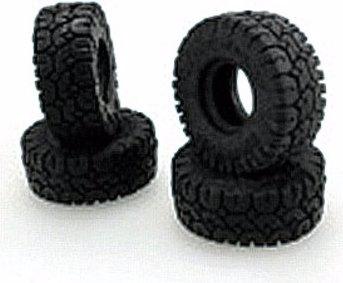 Produktbild Amewi Tires 2 1:35 scaler