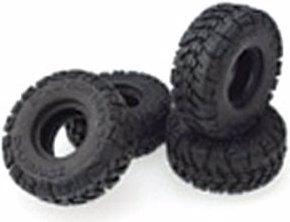 Produktbild Amewi Tires 4 1:35 scaler