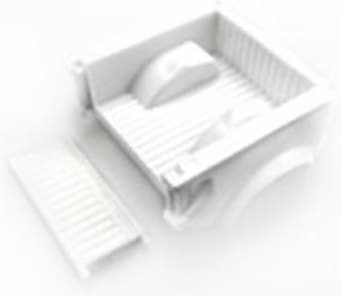 Immagine prodotto Amewi Auto magazzino 1:35 scaler