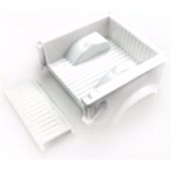 Amewi Car Warehouse 1:35 scaler (016-SA0002)