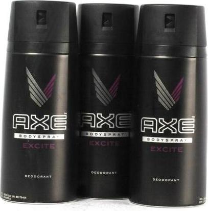 Produktbild AXE Excite (Spray, 150 ml)
