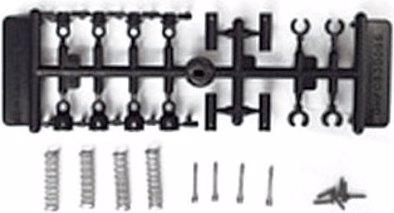 Produktbild Amewi Damping 1:35 scaler