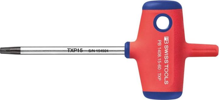 Actual product image PB Swiss Tools Screw extractor (TX Plus)