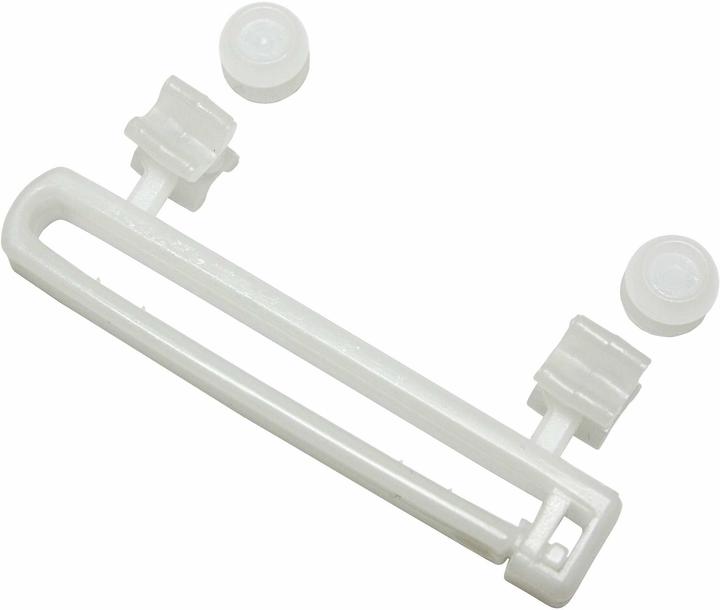 Produktbild Gardinia Schlaufengleiter