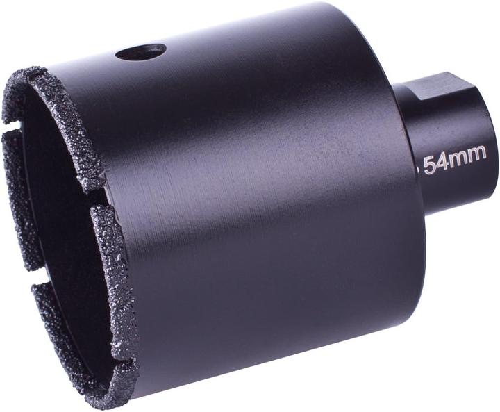 Produktbild wolfcraft 1 Diamantbestr. Bohrkrone für WS ø35mm (35 mm)