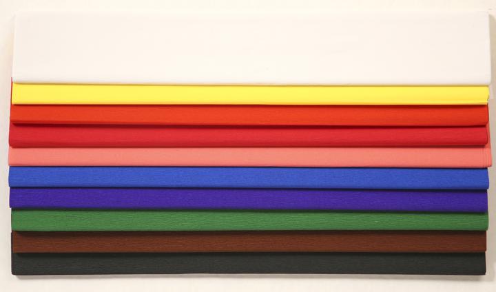 Actual product image Clairefontaine Paper crépon (32 g/m², 1x)