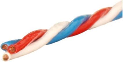 Produktbild Powerbox Systems Premium Servokabel Meterware 0,35 mm² 10 lfm gedrillt