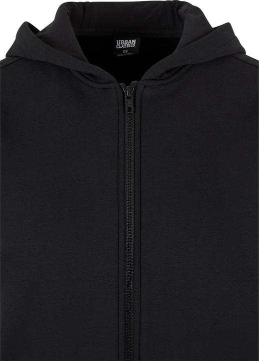 Image du produit Urban Classics - Veste à capuche COZY - Femme (M)