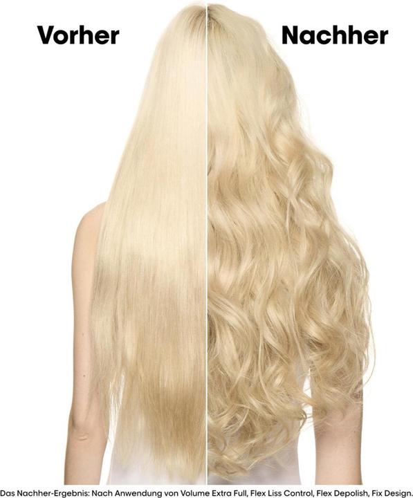 Actual product image L'Oréal Professionnel Tecni. Art PLI Shaper - 1 (190 ml)