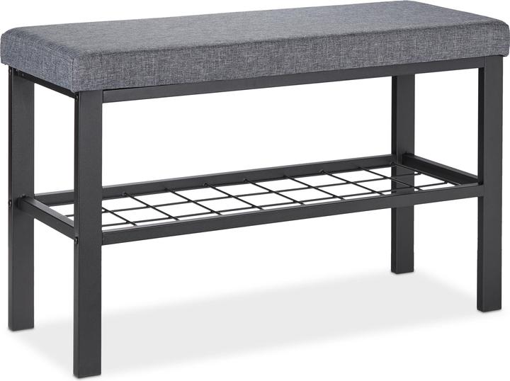 Produktbild Relaxdays Cal (81 x 32 x 50.5 cm)