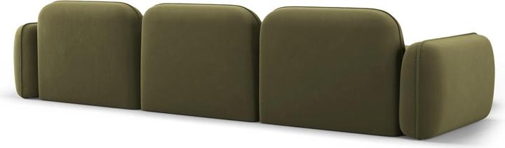 Produktbild CXL by Christian Lacroix Lucien (Ecksofa)