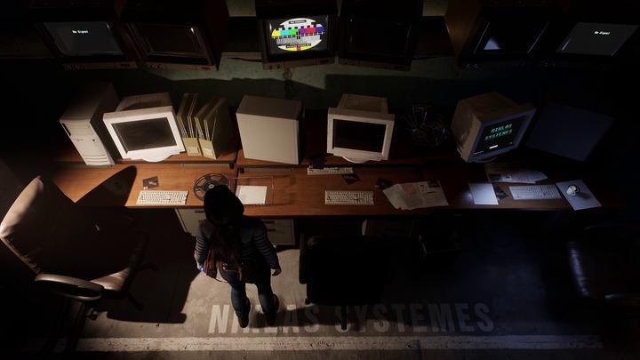 Produktbild Perp Games Broken Pieces PS5 (PS5)