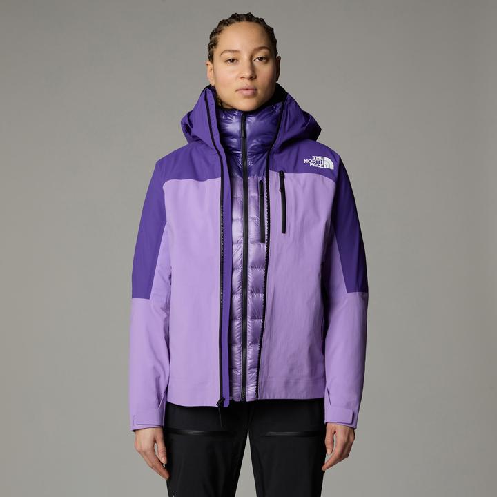 Immagine prodotto North Face Summit Torre Egger Futurelight (XS)