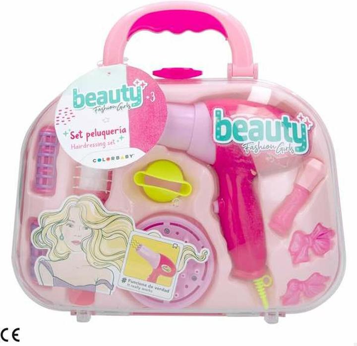 Hape Friseur-Set buy at Galaxus