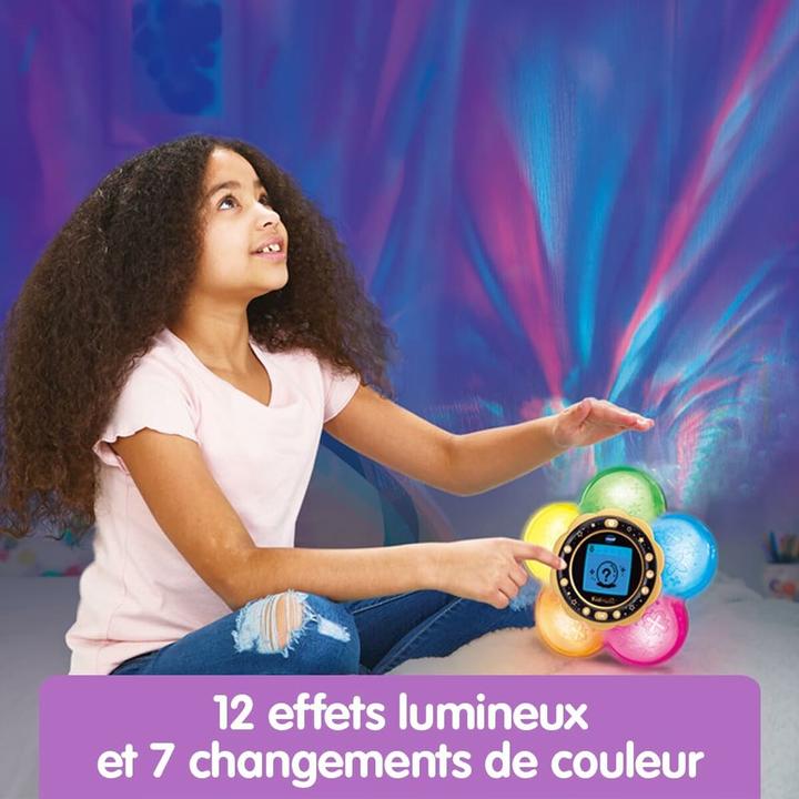 Image du produit VTech KidiMagic Galaxy Light