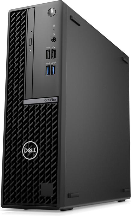 Productafbeelding Dell UC Optiplex 7010 SFF (Intel i5-13500T, 16 GB, 512 GB, UHD Graphics 770)