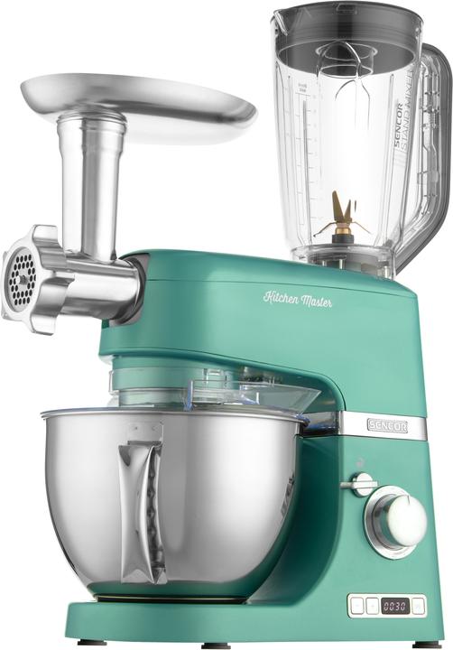 Actual product image Sencor STM 7871GR (1000 W, 4.50 l)