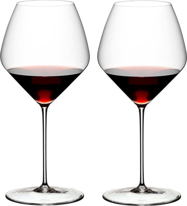 Produktbild Riedel Veloce (76.30 cl, 2 Gläser, Rotweingläser)