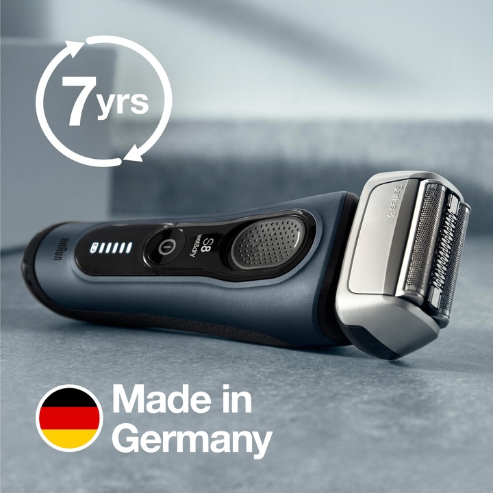 Immagine prodotto Braun Serie 8 wet&dry