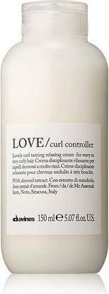 Davines Essential Haircare - Contrôleur de boucles LOVE (150 ml)