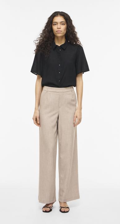 Immagine prodotto Vila Kurzarm Hemd (40)